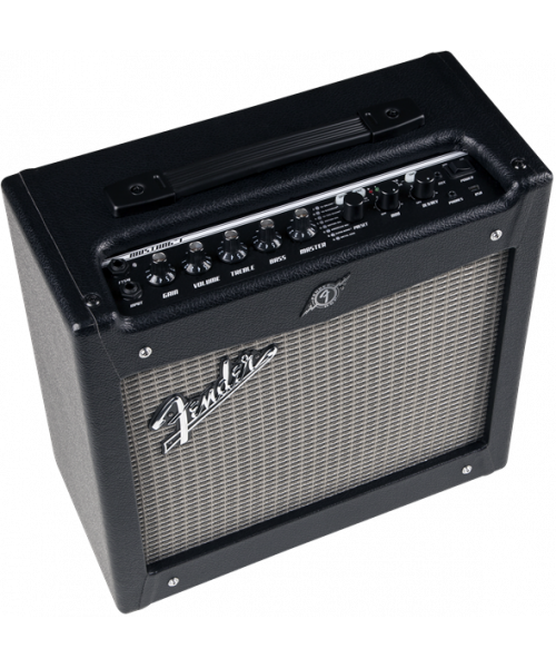 FENDER Mustang I (V.2)