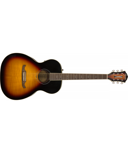 FENDER FA-235E CONCERT 3T Sunburst