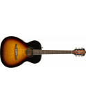 FENDER FA-235E CONCERT 3T Sunburst