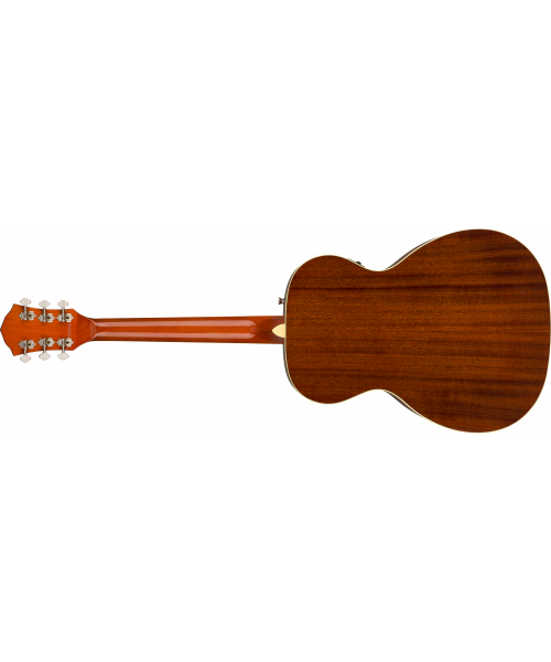 FENDER FA-235E CONCERT 3T Sunburst