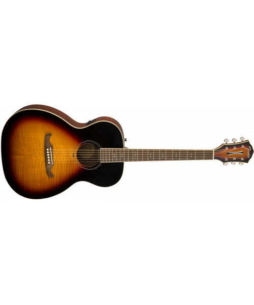 FENDER FA-235E CONCERT 3T Sunburst