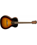 FENDER FA-235E CONCERT 3T Sunburst