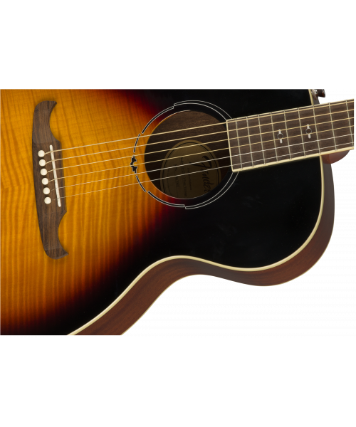 FENDER Does-235E Concert 3T Sunburst