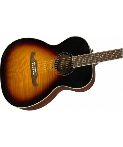 FENDER FA-235E CONCERT 3T Sunburst