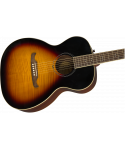 FENDER Does-235E Concert 3T Sunburst