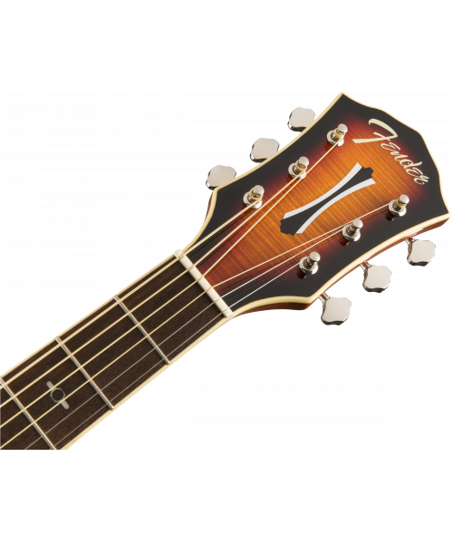 FENDER FA-235E CONCERT 3T Sunburst