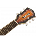 FENDER FA-235E CONCERT 3T Sunburst