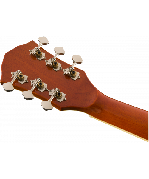 FENDER FA-235E CONCERT 3T Sunburst