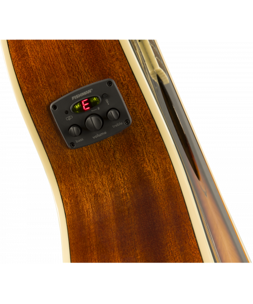 FENDER FA-235E CONCERT 3T Sunburst