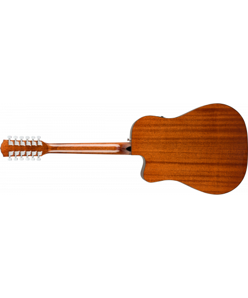 FENDER CD-60Sce 12-String