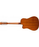 FENDER CD-60Sce 12-String