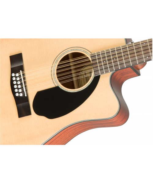 FENDER CD-60Sce 12-String