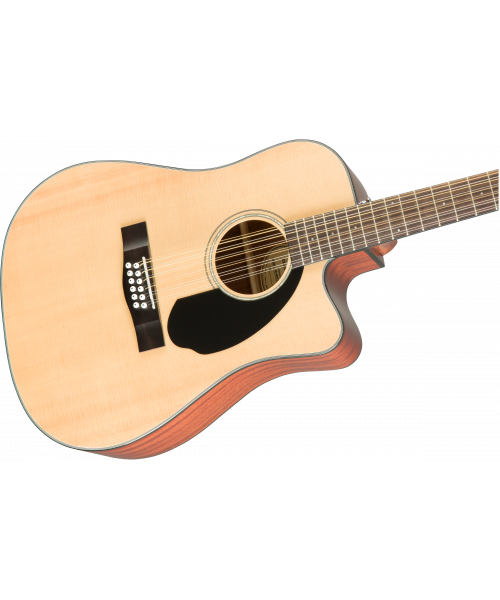 FENDER CD-60Sce 12-String