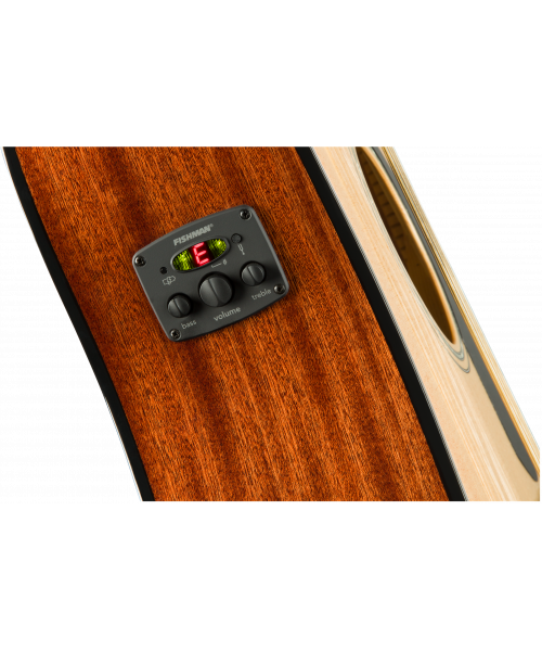 FENDER CD-60Sce 12-String