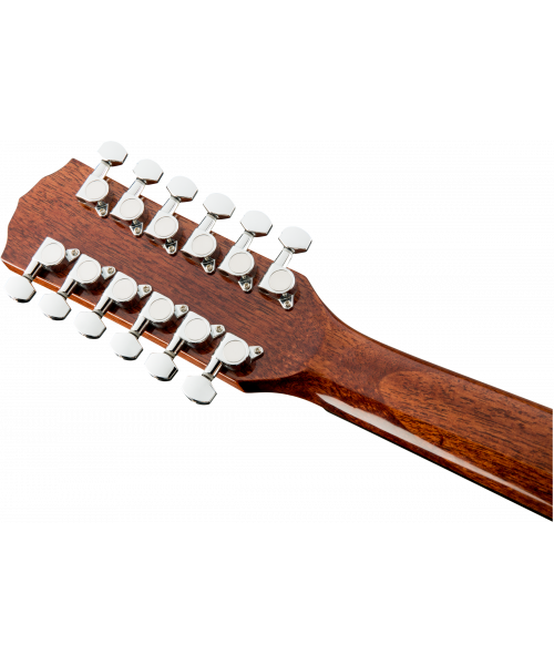 FENDER CD-60Sce 12-String