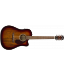 FENDER CD-140s mahogany