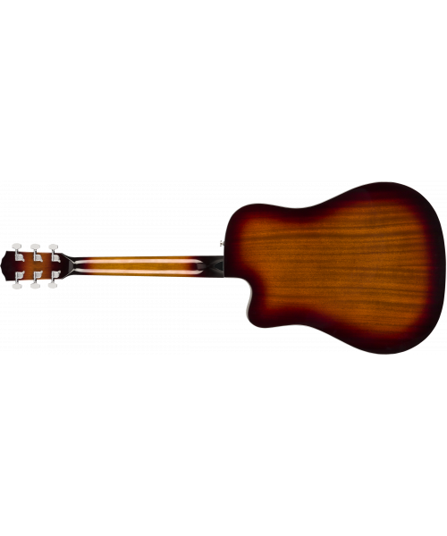 FENDER CD-140SCE MOGANO