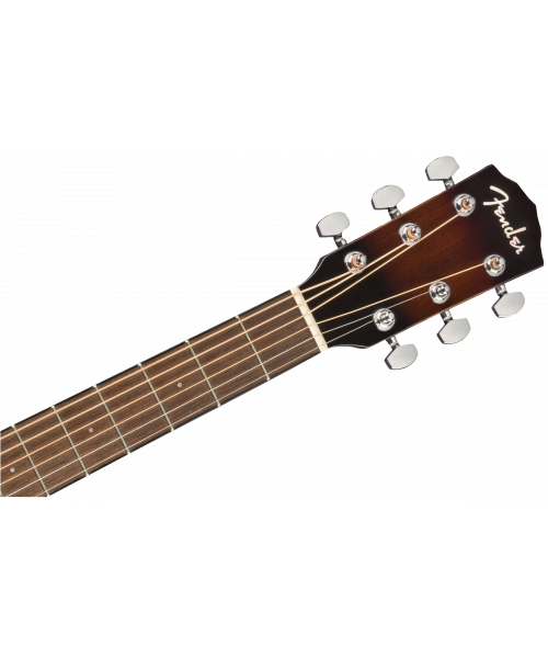 FENDER CD-140s mahogany
