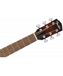 FENDER CD-140s mahogany