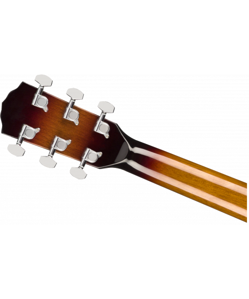 FENDER CD-140SCE MOGANO