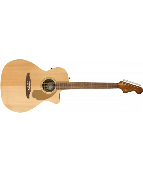 FENDER NEWPORTER PLAYER NT WN