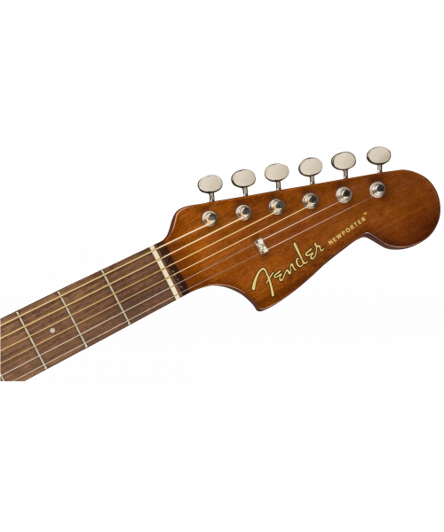 FENDER NEWPORTER PLAYER NT WN