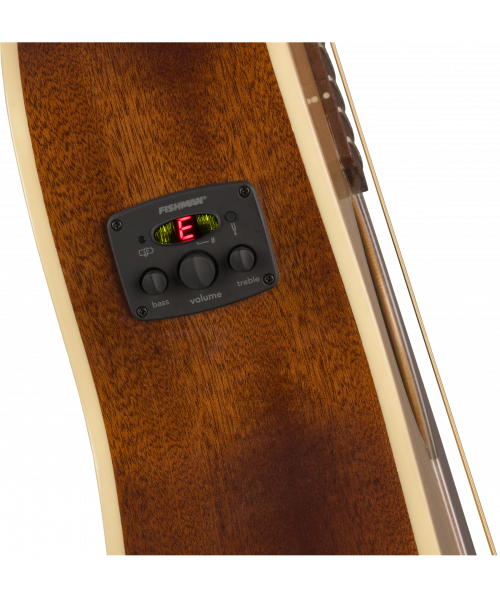 FENDER NEWPORTER PLAYER NT WN
