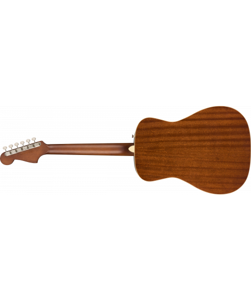 FENDER MALIBU PLAYER NAT WN