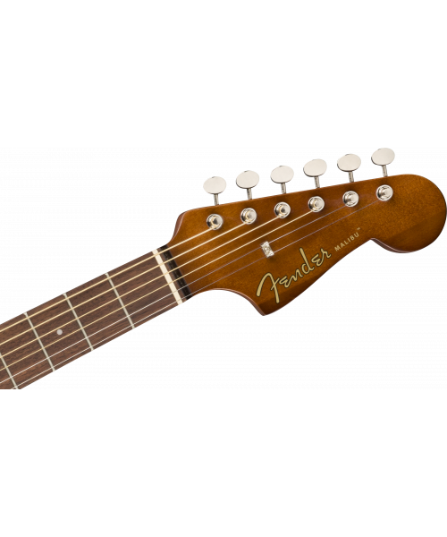 FENDER MALIBU PLAYER NAT WN