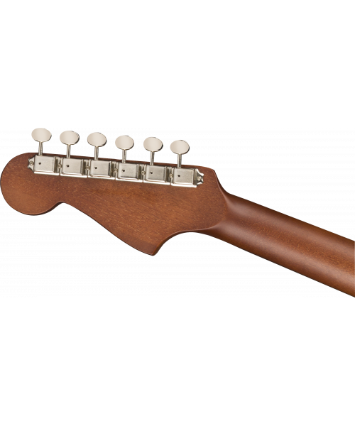 FENDER MALIBU PLAYER NAT WN