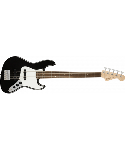 FENDER SQUIER Affinity Series ™ Jazz Bass® V (5 strings)