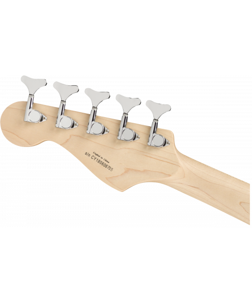 FENDER SQUIER AFFINITY SERIES ™ JAZZ BASS® V (5 CORDE)