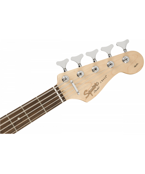 FENDER SQUIER AFFINITY SERIES ™ JAZZ BASS® V (5 CORDE)