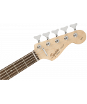 FENDER SQUIER Affinity Series ™ Jazz Bass® V (5 strings)