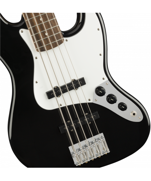 FENDER SQUIER Affinity Series ™ Jazz Bass® V (5 strings)
