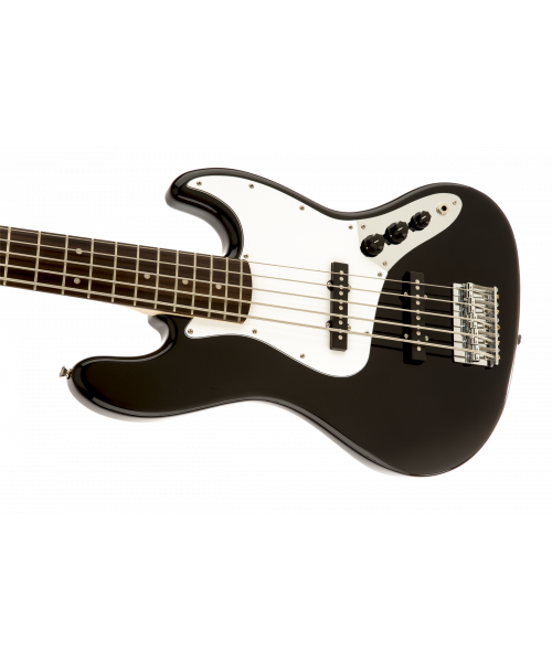 FENDER SQUIER Affinity Series ™ Jazz Bass® V (5 strings)