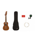 FENDER UKULELE SOPRANO SEASIDE