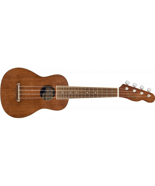 FENDER UKULELE SOPRANO SEASIDE