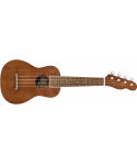 FENDER UKULELE SOPRANO SEASIDE
