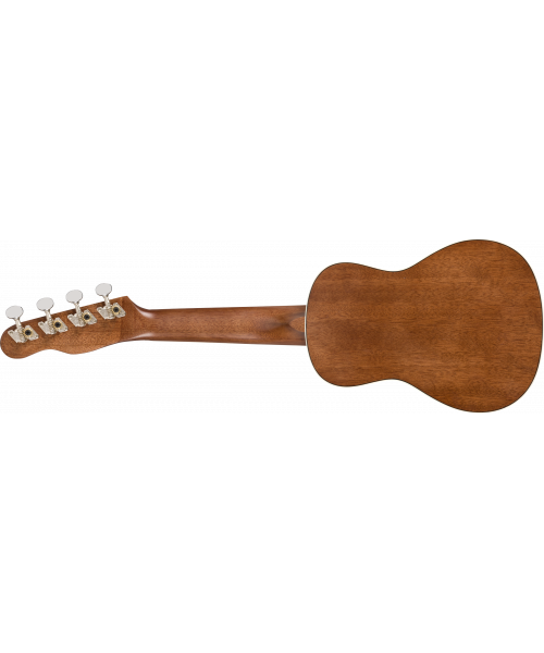 FENDER UKULELE SOPRANO SEASIDE