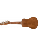 FENDER UKULELE SOPRANO SEASIDE