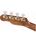 FENDER UKULELE SOPRANO SEASIDE