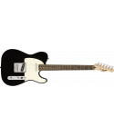 FENDER SQUIER Bullet Telecaster Lrl Black