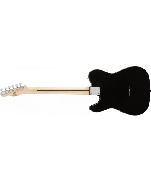 FENDER SQUIER Bullet Telecaster Lrl Black