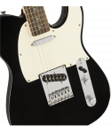 FENDER SQUIER Bullet Telecaster Lrl Black