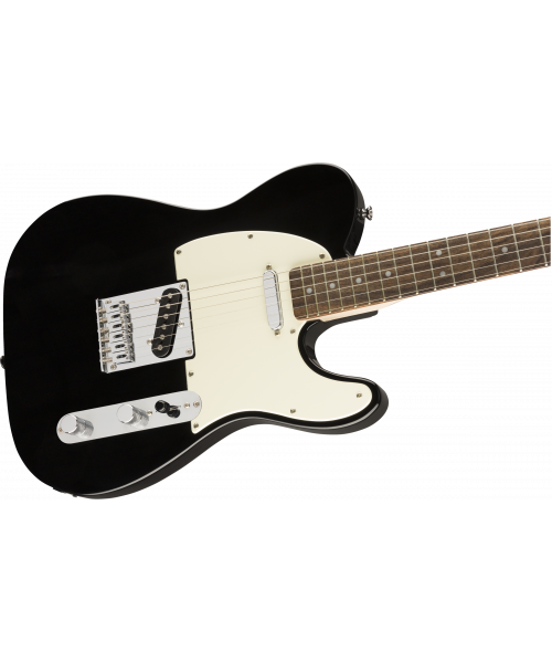 FENDER SQUIER Bullet Telecaster Lrl Black