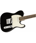 FENDER SQUIER Bullet Telecaster Lrl Black