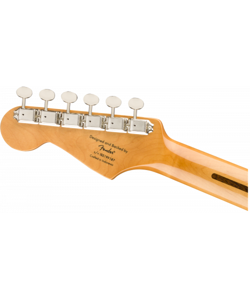 FENDER SQUIER Stratocaster® Classic VIBE 1950s