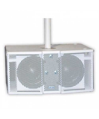 Fbt cla 208sa w bianco (ral 9016)