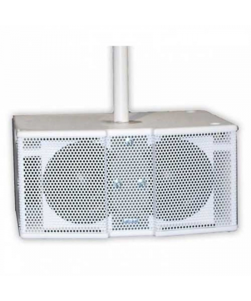 FBT CLA 208SA W White (RAL 9016)